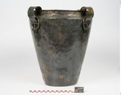Foto von Bronzesitula (NHMW-PRAE-025454)